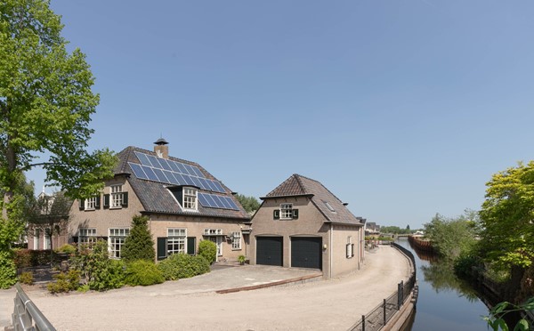 Medium property photo - Noordeinde 175, 2371 CR Roelofarendsveen